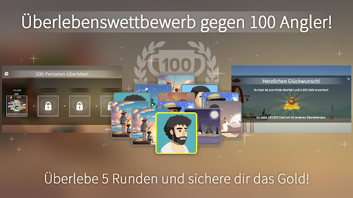 Angeln und Leben Screenshot