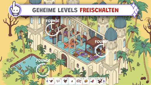 Hidden Through Time 2 Screenshot