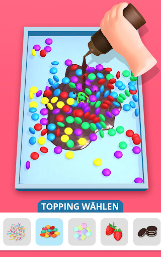 DIY: Dessert Screenshot
