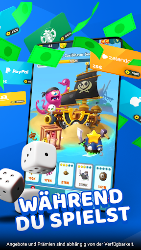 Money Well - Spiel und gewinn Screenshot