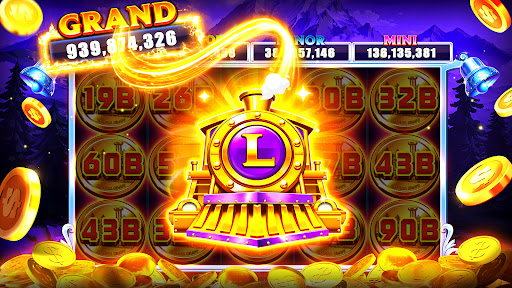 Lotsa Slots Casino Spiel Screenshot
