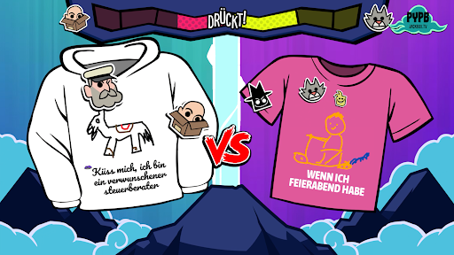 The Jackbox Party Pack 10 Screenshot