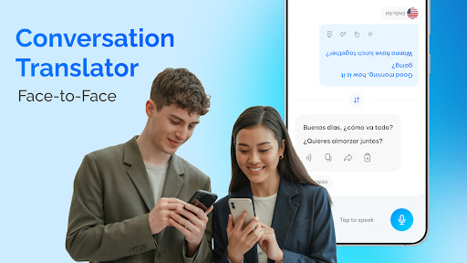 Go Translate All Languages screenshot