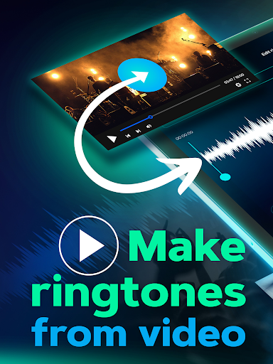 Garage Ringtones screenshot
