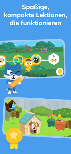 Spanisch Lernen – Studycat Screenshot