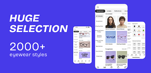 Zeelool - Eyewear For Everyday screenshot