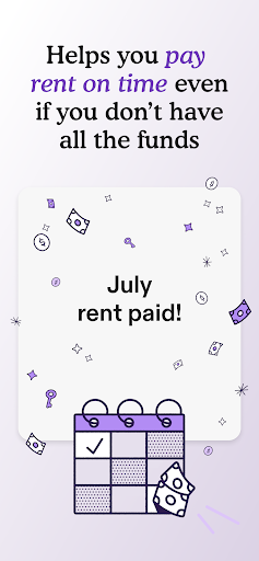 Flex - Rent On Your Schedule screenshot