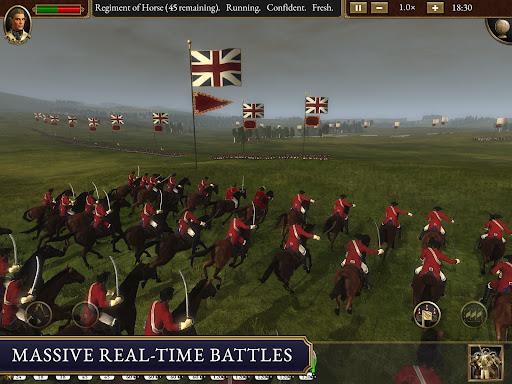 Total War: EMPIRE screenshot