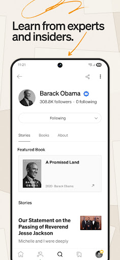 Medium Screenshot