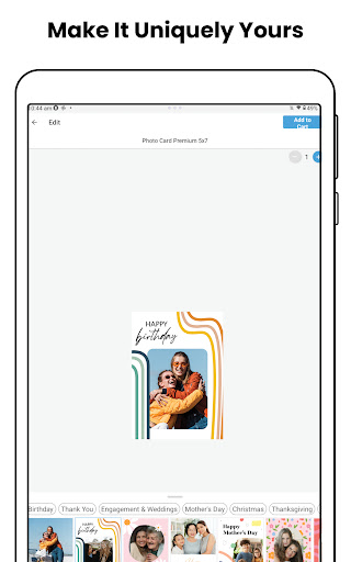 Photo Prints Now: CVS Photo Screenshot