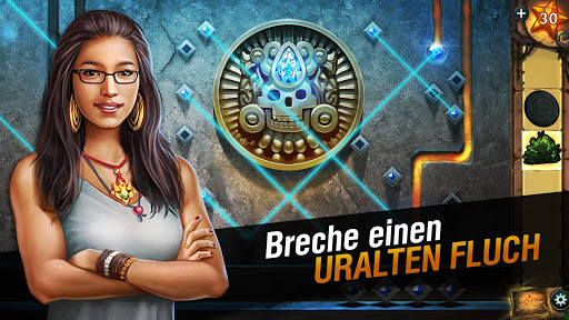 Adventure Escape Mysteries Screenshot