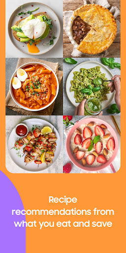 Samsung Food: Meal Planner screenshot