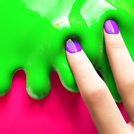 Super Slime Simulator-Symbol