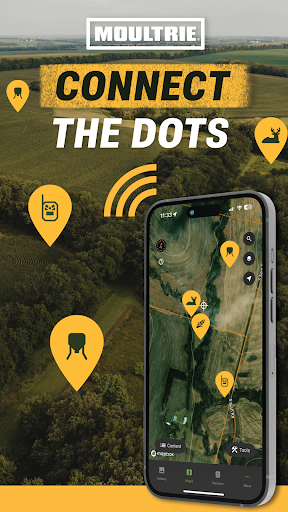 Moultrie screenshot
