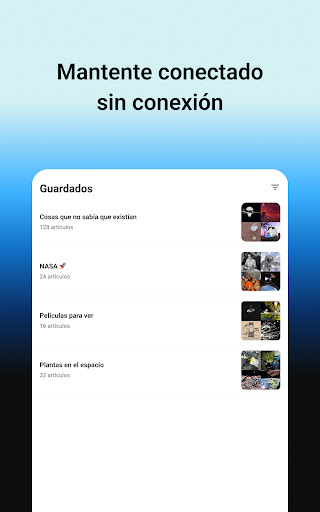 Captura de pantalla de Wikipedia