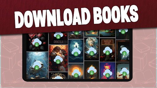 Books - Read and Download screenshot