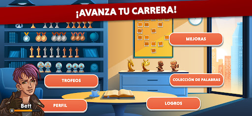 Captura de pantalla de CÓDIGO SECRETO