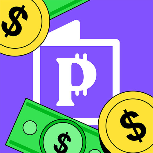 Pawns.app: Geld Verdienen-Symbol