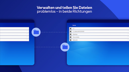TeamViewer Remote Control Screenshot
