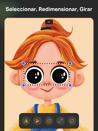 Captura de pantalla de Bosquejopro: Arte, Dibujar App