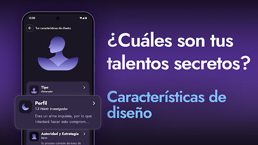 Captura de pantalla de Diseño Humano: Stella