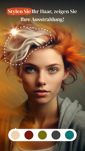 PerfectPic – Fotobearbeitung Screenshot