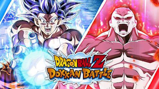 Captura de pantalla de DRAGON BALL Z DOKKAN BATTLE