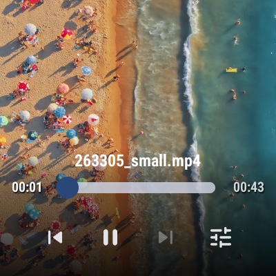 Captura de pantalla de AnExplorer Pro File Manager