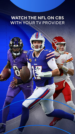 CBS screenshot