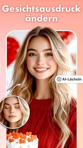 Foto Verbessern - PixLift Screenshot