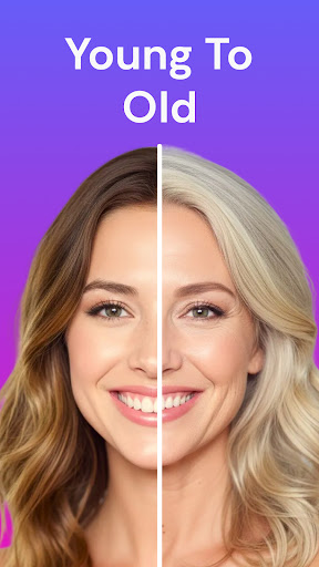 How Old Do I Look screenshot