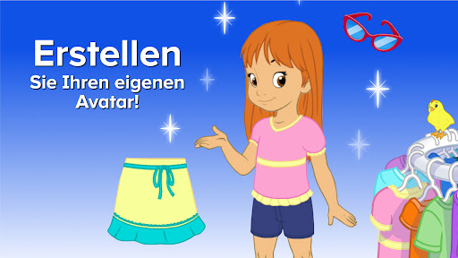 Early Learning Academy Screenshot