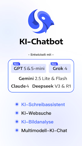 Chatbot Assistant - AI Seek Screenshot