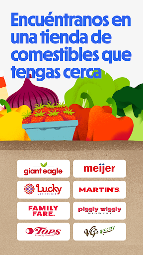 Captura de pantalla de Flashfood: las mejores ofertas