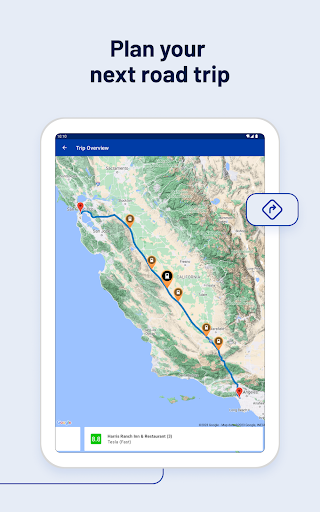 PlugShare - EV & Tesla Map screenshot