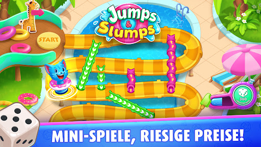 Bingo Blitz™️ – Bingo-Spiele Screenshot