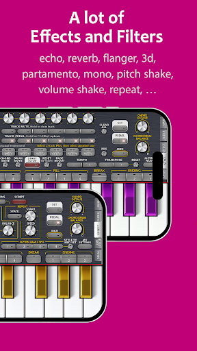 ORG 24: Your Music screenshot