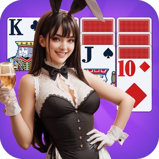 Beauty Solitaiire Juego Cartas