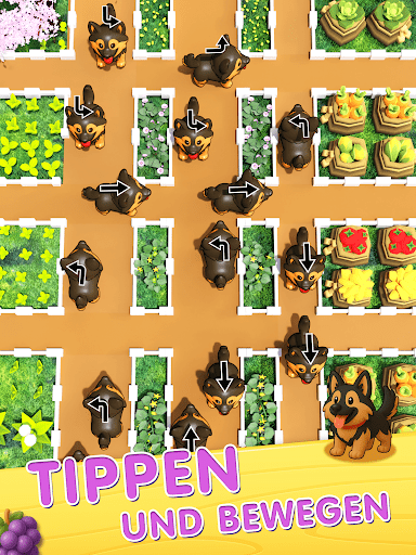 Lamm-Flucht: Tierfarm Screenshot