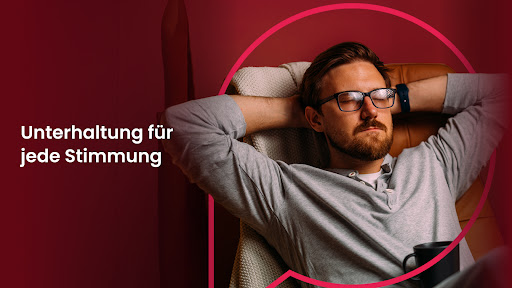 Pocket FM: Audioserien Screenshot