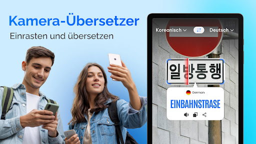 Go Translate Alle Sprachen Screenshot