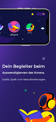 Rayan&Bayan Screenshot