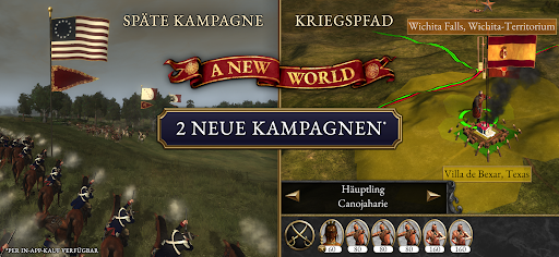 Total War: EMPIRE Screenshot