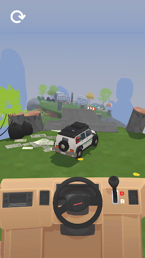 Captura de pantalla de Vehicle Masters
