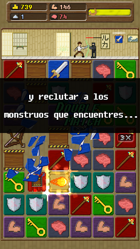 Captura de pantalla de Tienes que construir un barco