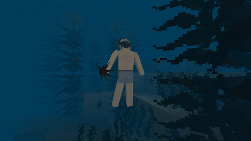Captura de pantalla de Survivalcraft 2