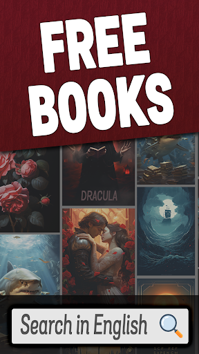 Books - Read and Download screenshot