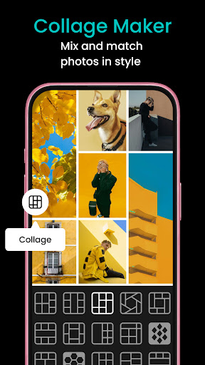 Photo Editor: Retouch, Enhance screenshot