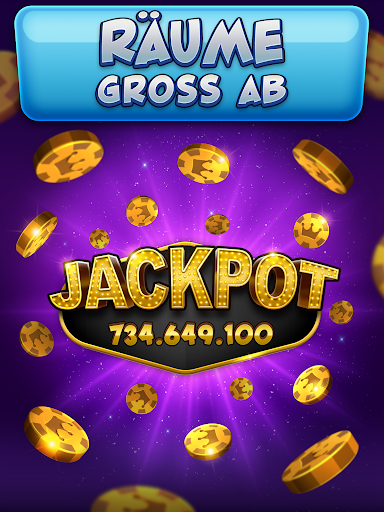 Gin Rummy Plus Screenshot