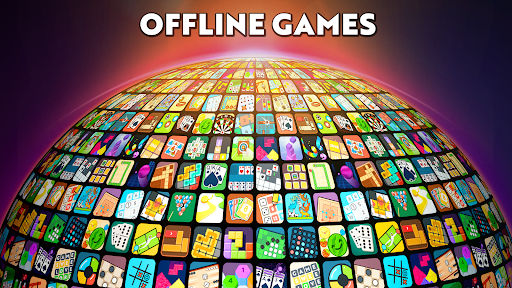 Captura de pantalla de Juegos sin Conexion a Internet